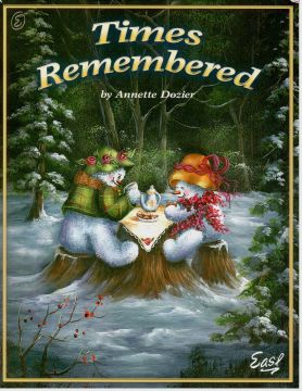 Times Remembered - Annette Dozier - OOP